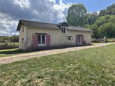 Maison, 223 m²