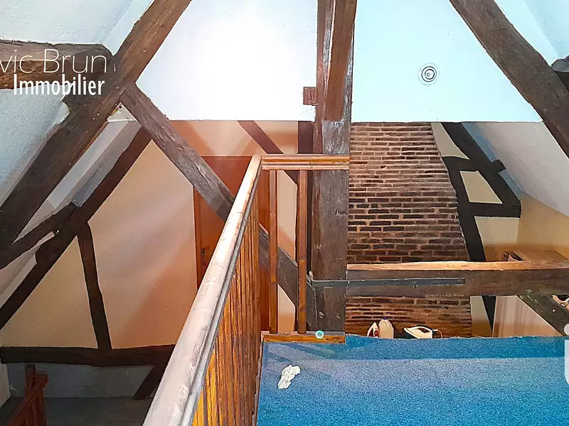 Maison, 122 m²