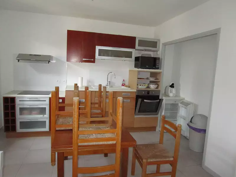 Appartement, 70,35 m²