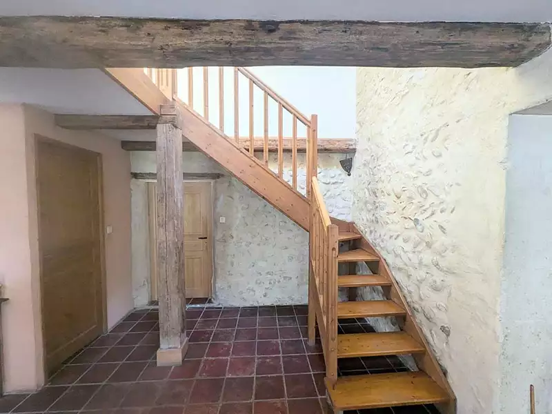 Maison, 156 m²