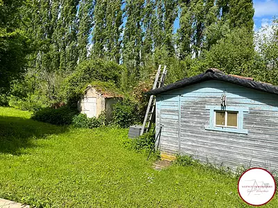 Maison, 95 m²