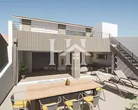 Maison, 170 m²