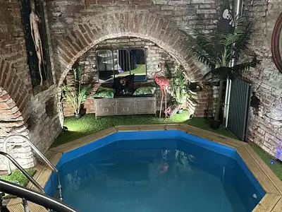 Maison, 192 m²