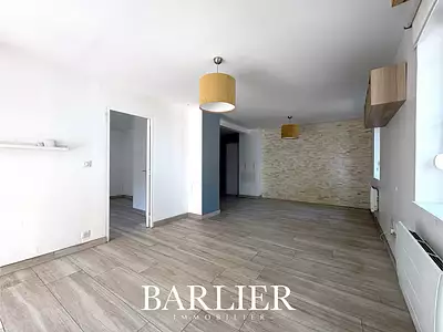 Appartement, 73,82 m²