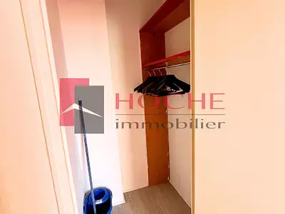 Appartement, 42 m²