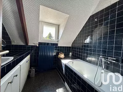 Maison, 135 m²