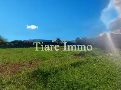 Terrain, 692 m²