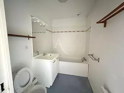 Appartement, 69,1 m²