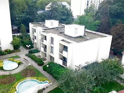 Appartement, 89 m²