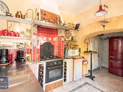 Maison, 280 m²