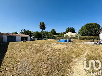 Maison, 110 m²
