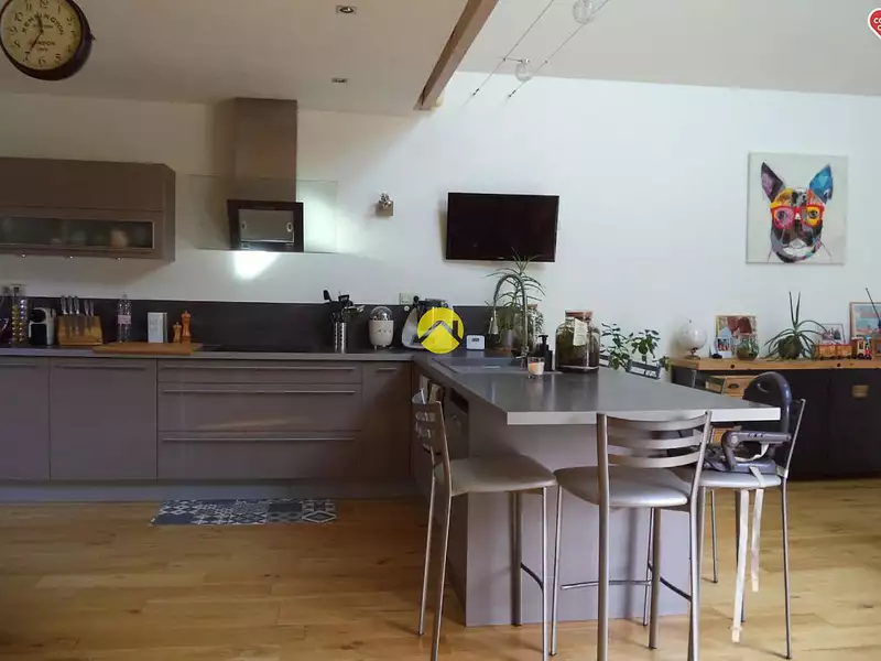Maison, 159 m²