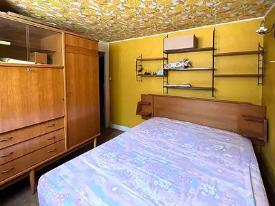 Maison, 61 m²