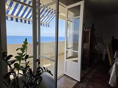 Appartement, 116 m²