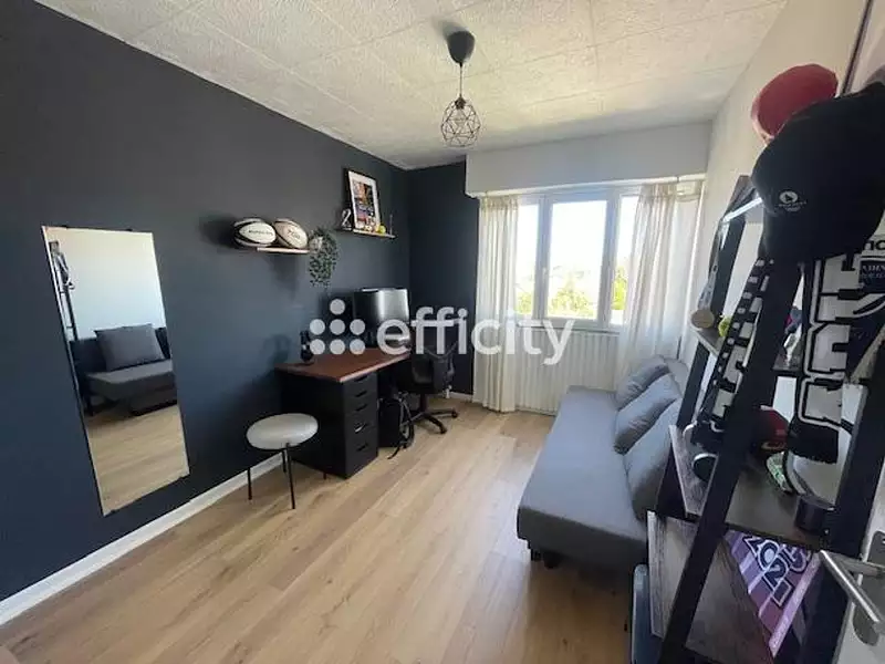 Appartement, 83 m²