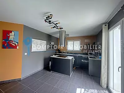 Maison, 80 m²