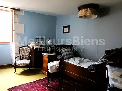 Maison, 214 m²