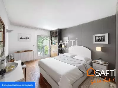 Maison, 140 m²