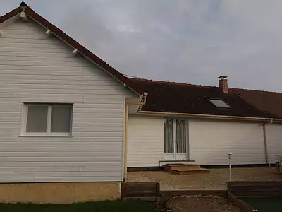 Maison, 120 m²