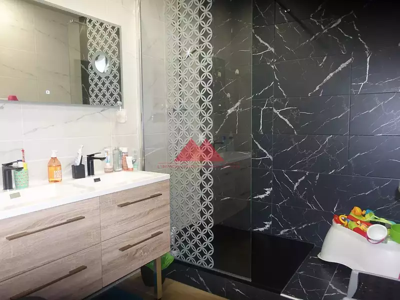Appartement, 70,82 m²
