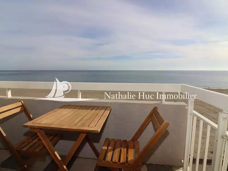 Appartement, 35,13 m²