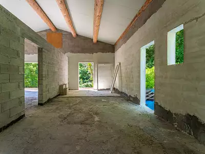 Maison, 154 m²