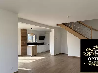 Maison, 120 m²