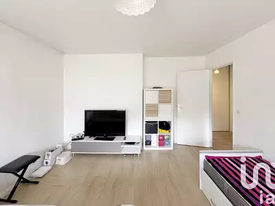 Appartement, 68 m²