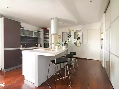 Appartement, 108 m²