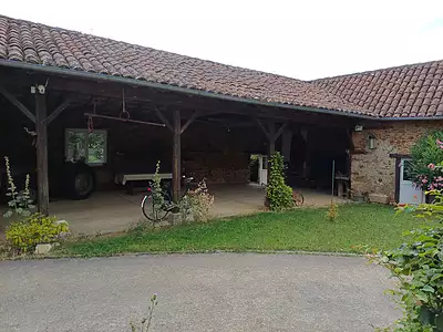 Maison, 200 m²