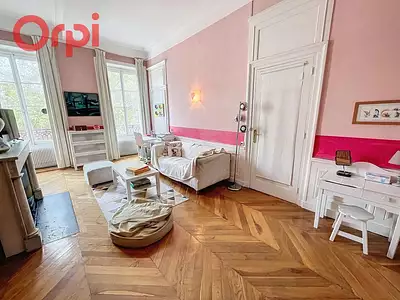 Appartement, 134 m²