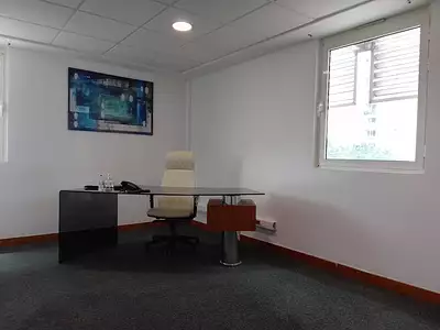 Divers, 309 m²