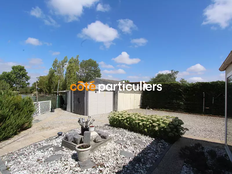 Maison, 136,21 m²