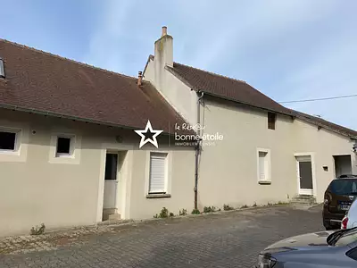 Maison, 260 m²