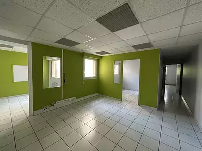 Appartement, 84 m²