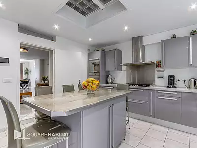 Maison, 110 m²