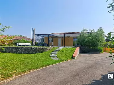 Maison, 133,44 m²