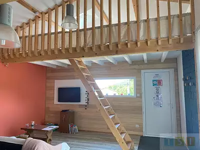 Maison, 228 m²