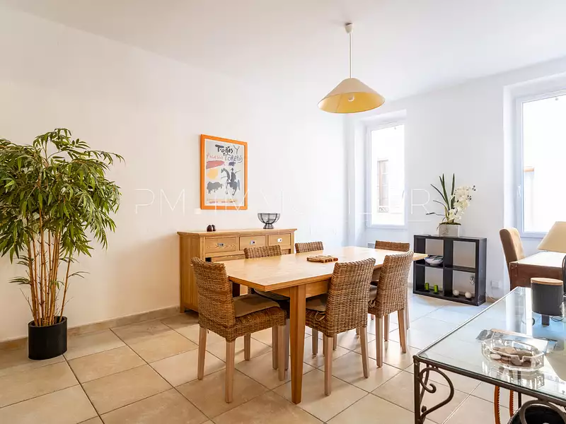 Appartement, 61,65 m²