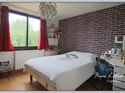 Maison, 188 m²
