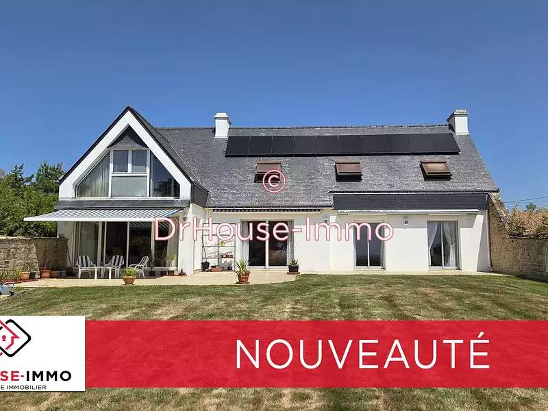 Maison, 233 m²