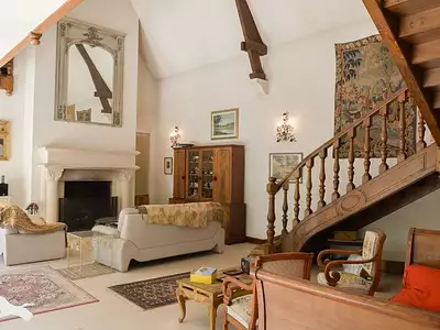 Maison, 460 m²