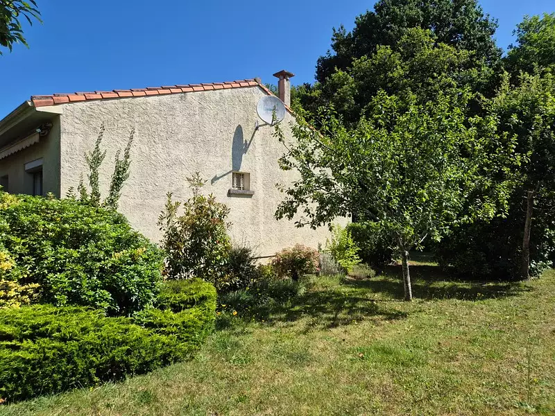 Maison, 110 m²