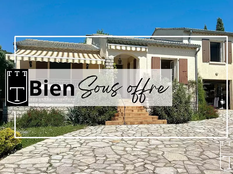 Maison, 105 m²