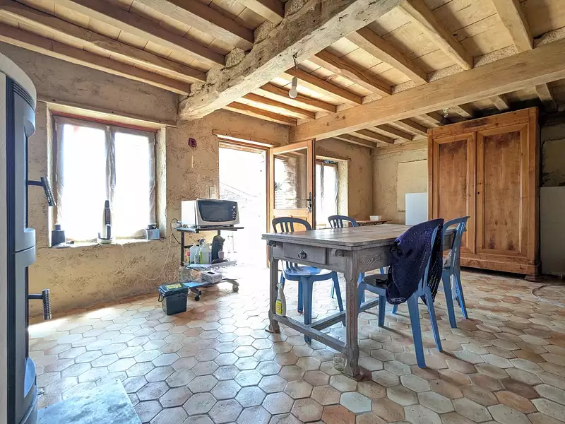 Maison, 94 m²