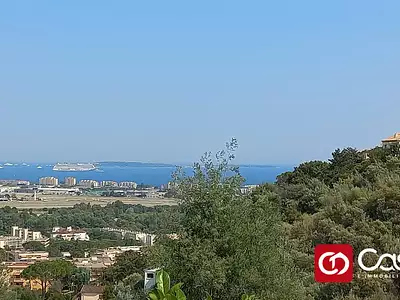 Appartement, 170,24 m²