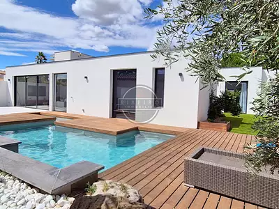 Maison, 185 m²