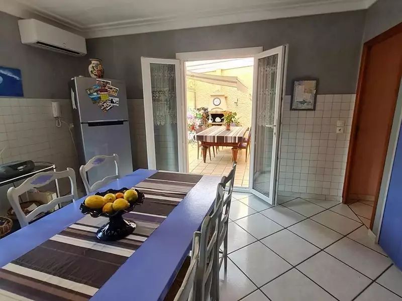 Maison, 171 m²