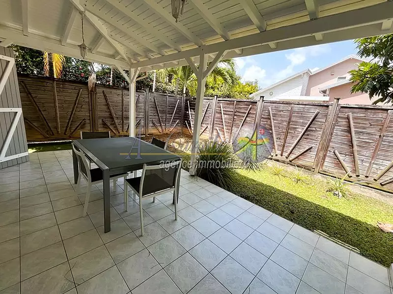Maison, 85 m²