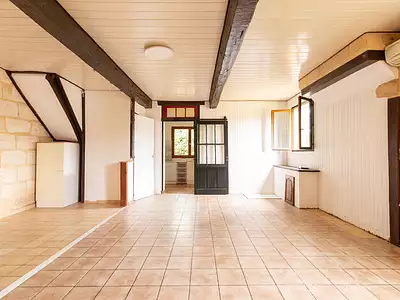 Maison, 103,8 m²